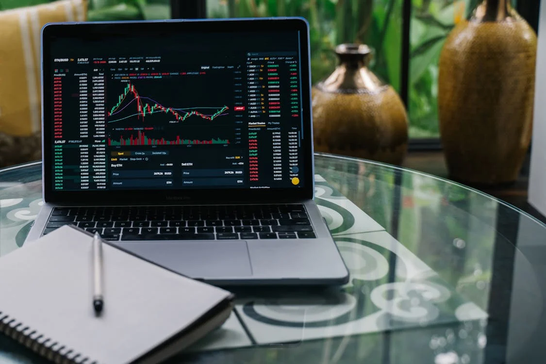 Read more about the article Top Crypto Investment: Strategies for Maximizing Returns