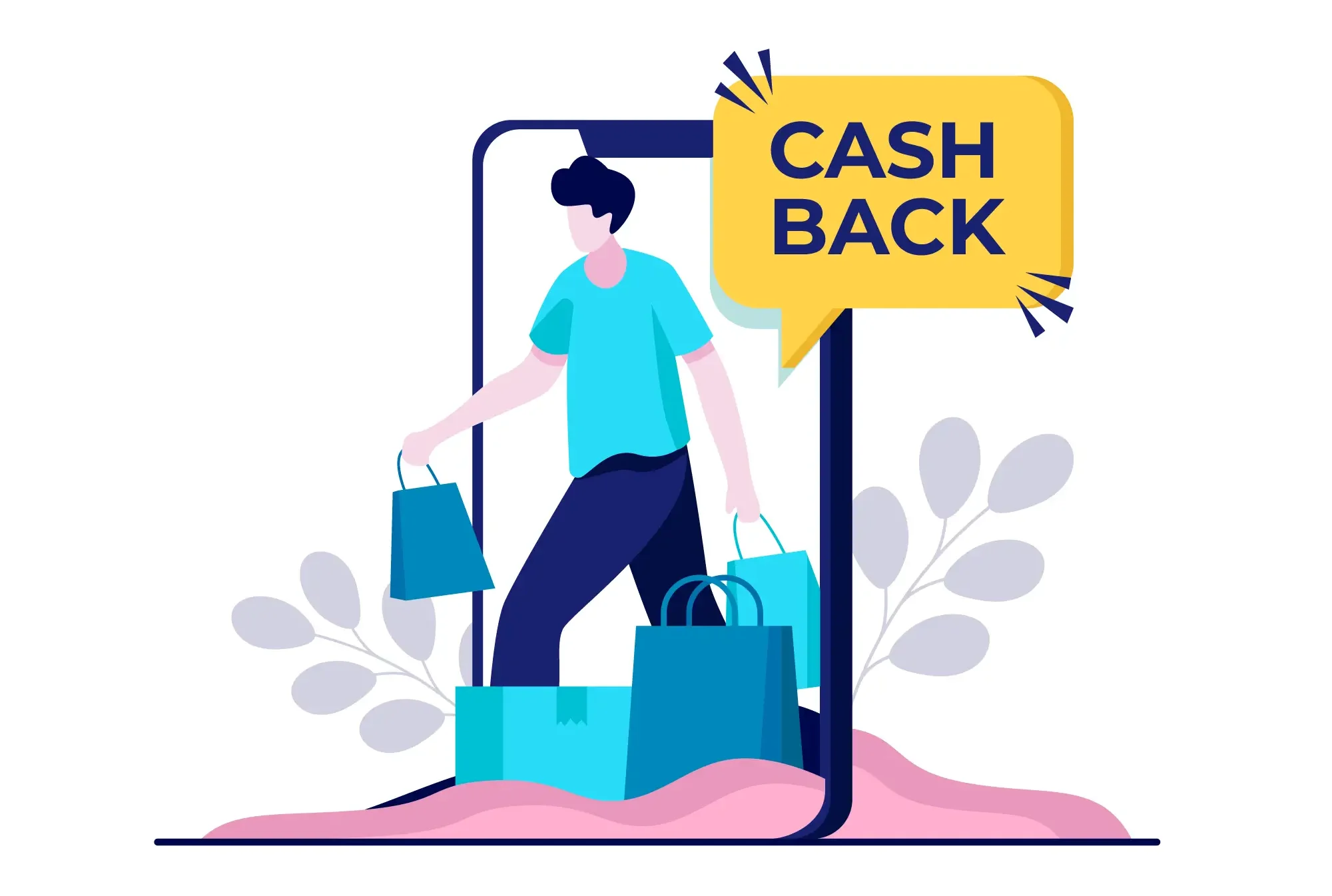 Read more about the article What Does Cash Back Mean?