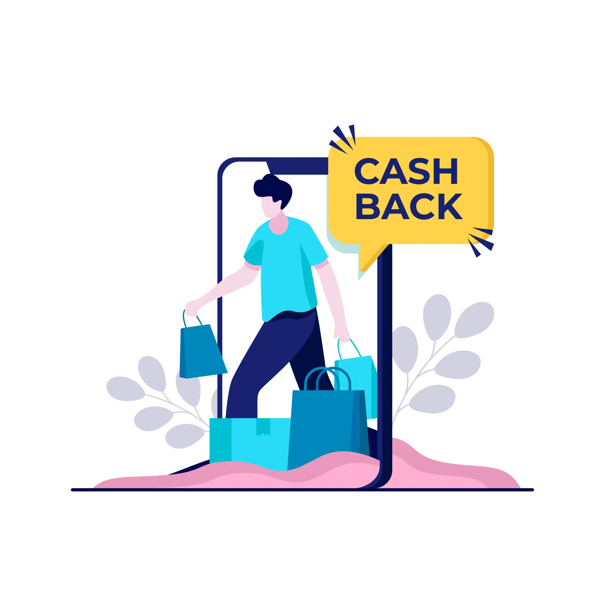 You are currently viewing What Does Cash Back Mean?